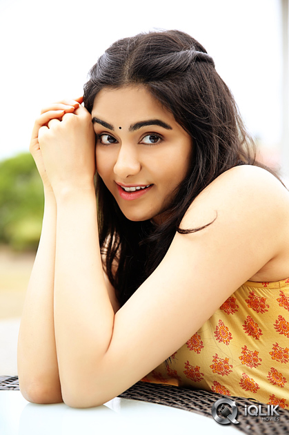 Adah Sharma